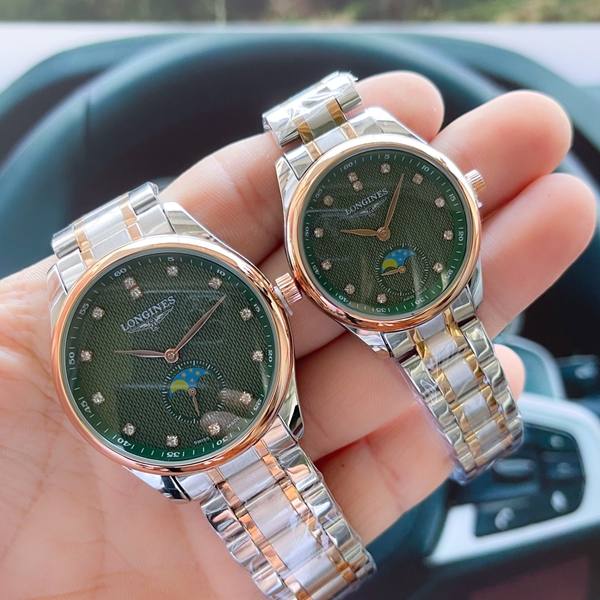 ブランド時計全体デザイン